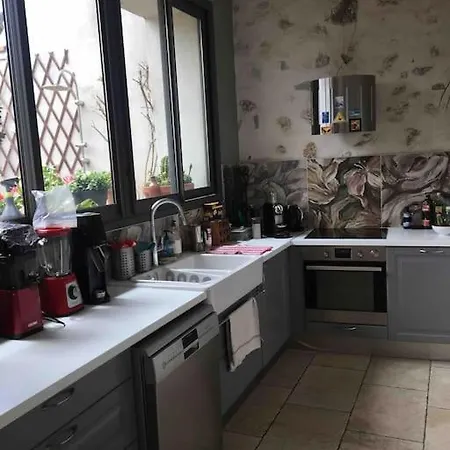 Maison De Entre Amis Ou En Famille * Castelnau-le-Lez