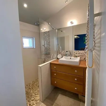 Maison De Entre Amis Ou En Famille