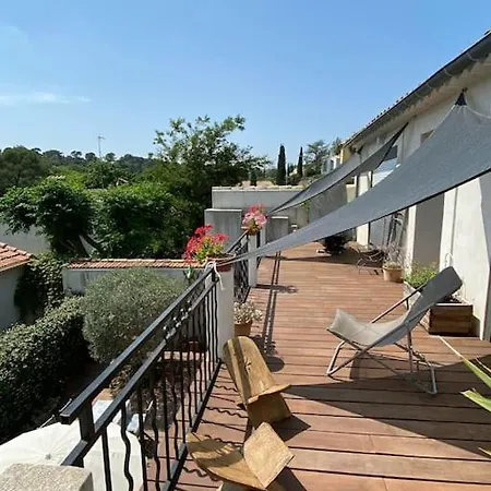Maison De Entre Amis Ou En Famille Castelnau-le-Lez