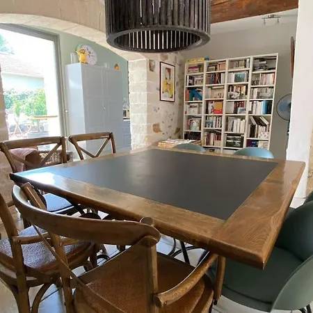 Maison De Entre Amis Ou En Famille * Castelnau-le-Lez