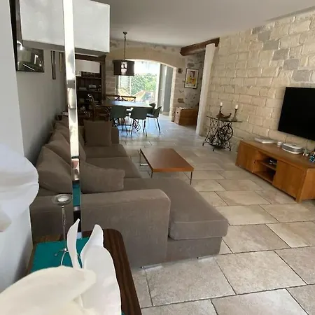 Maison De Entre Amis Ou En Famille *