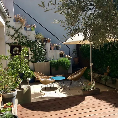 Holiday home Maison De Entre Amis Ou En Famille